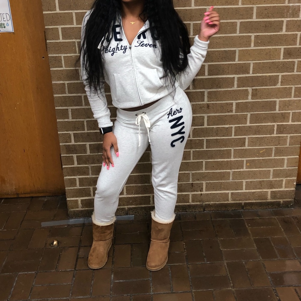 Jumpsuit
